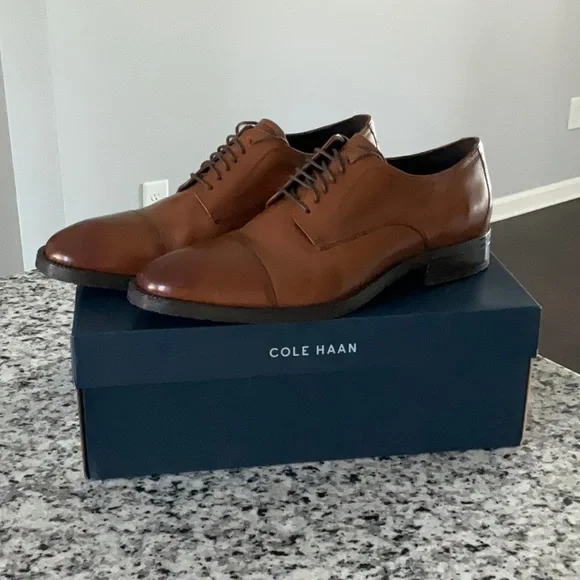 NWB Cole Haan Dress Shoes s-l400.jpg main image 3